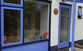 Vakantiehuisje Te Gast op Texel